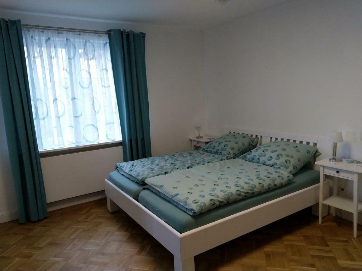 Villa Kruckau Eckernförde Kültér fotó