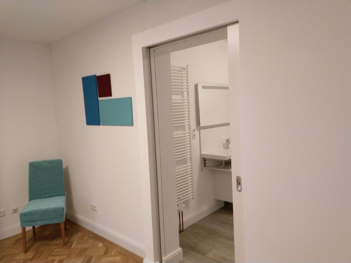 Villa Kruckau Eckernförde Kültér fotó